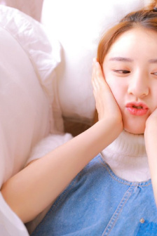 阳光正好苏玥